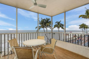 Beach Villas # 106 - BOGO24 condo